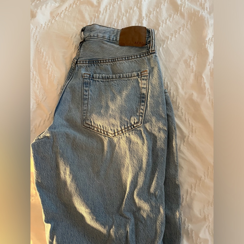 Cute jeans